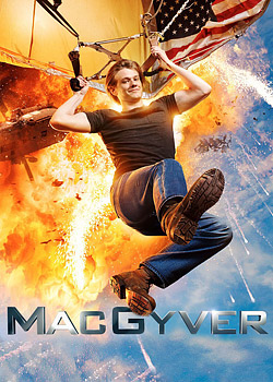 MacGyver