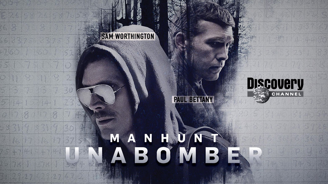 Manhunt: Unabomber