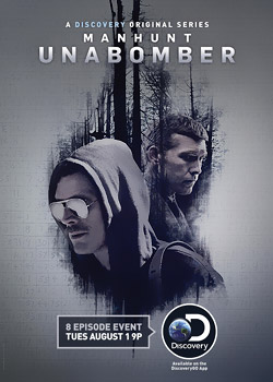 Manhunt: Unabomber