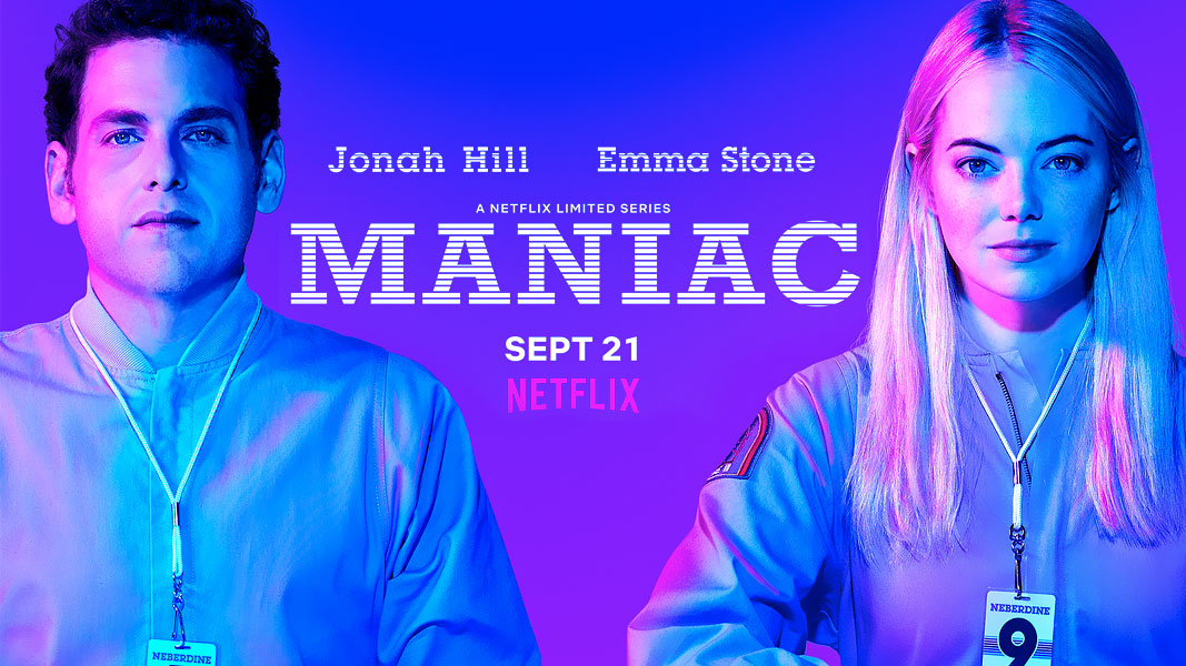 Maniac