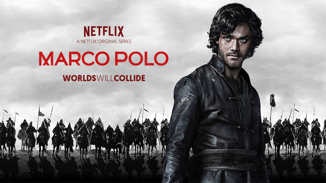 Marco Polo