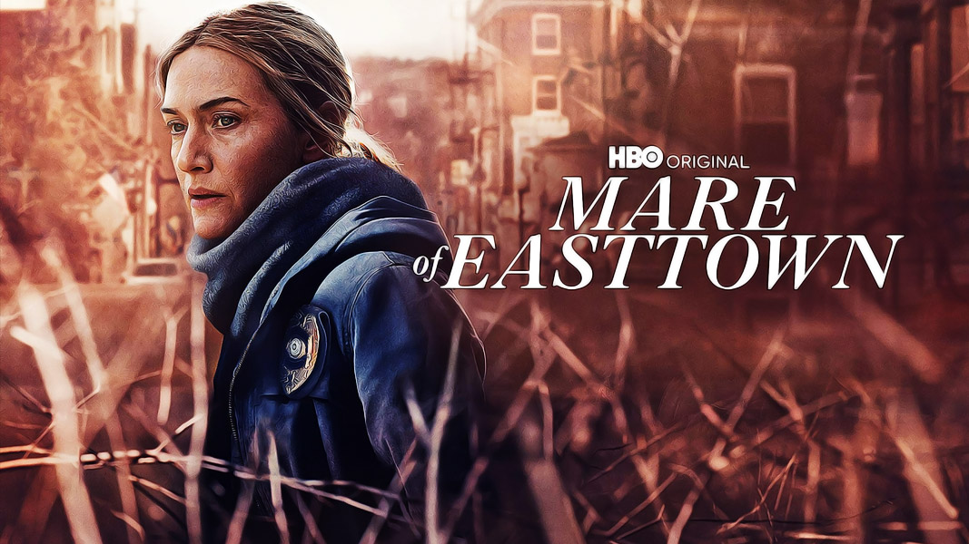 Mare of Easttown