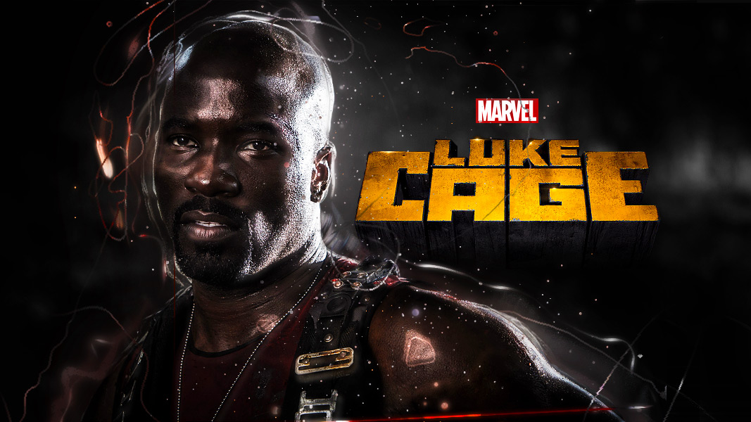 Marvel's Luke Cage