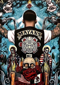 Mayans M.C.