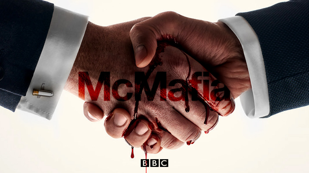 McMafia