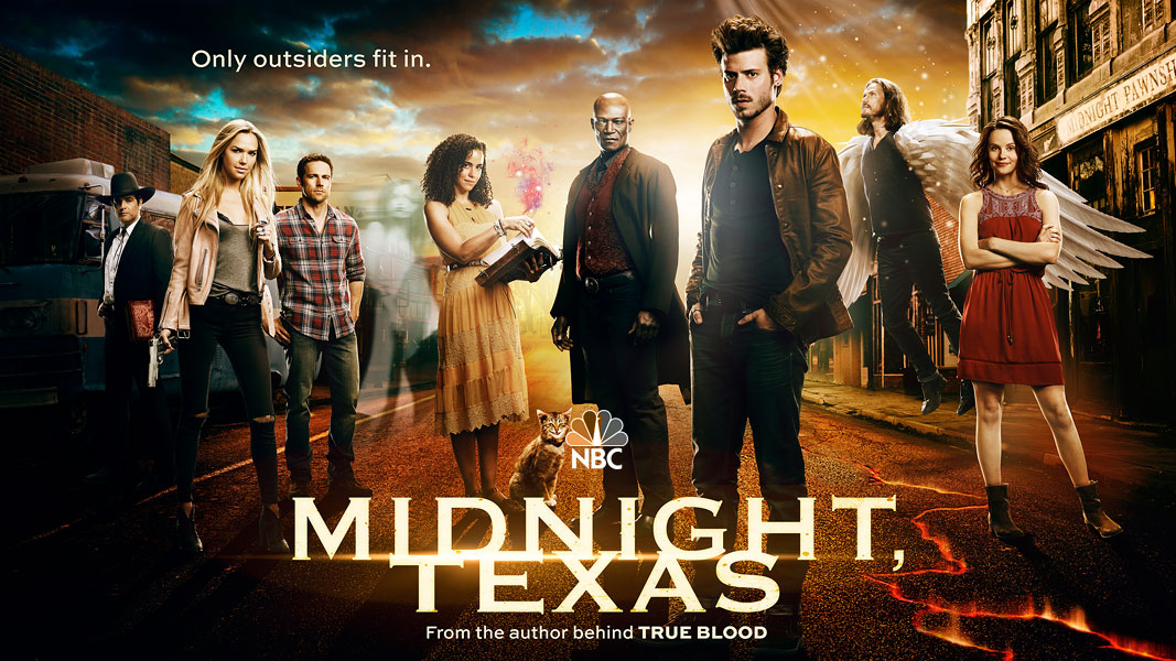 Midnight, Texas