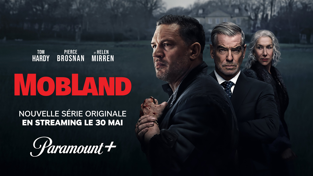 MobLand