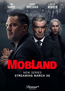 MobLand