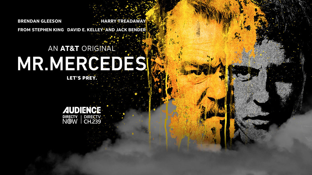 Mr. Mercedes