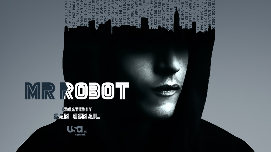 Mr. Robot