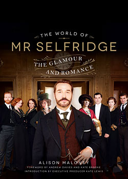 Mr Selfridge