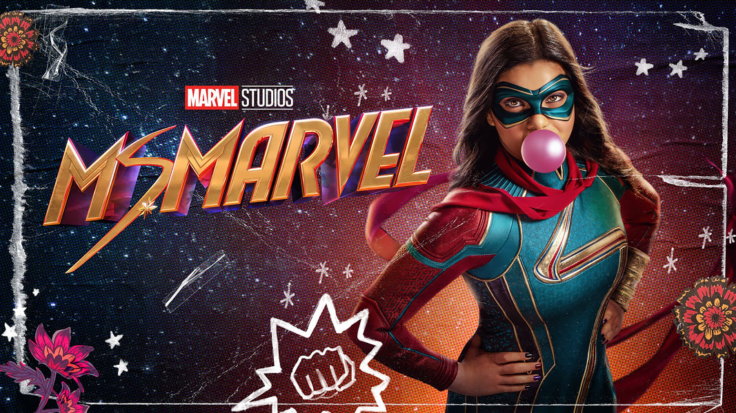 Ms. Marvel