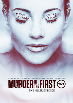 Murder in the First