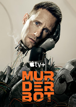 Murderbot