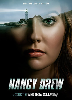 Nancy Drew