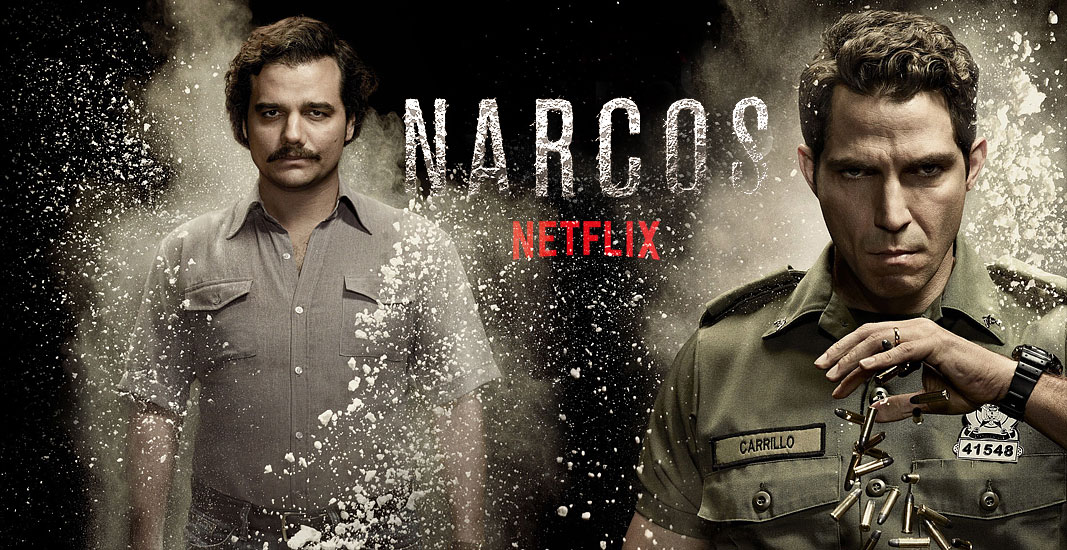 Narcos