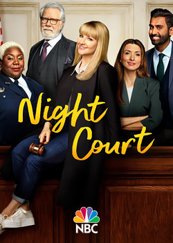 Night Court