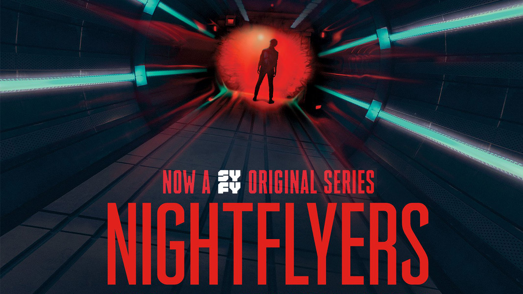 Nightflyers