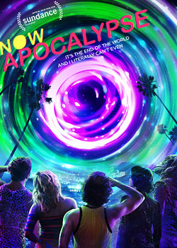 Now Apocalypse
