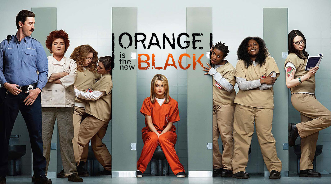 Orange Is the New Black