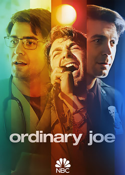 Ordinary Joe