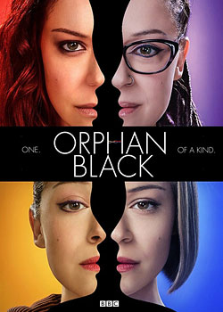 Orphan Black