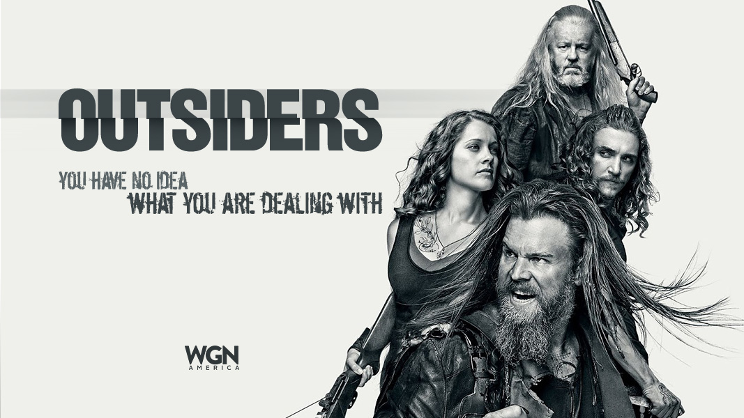 Outsiders