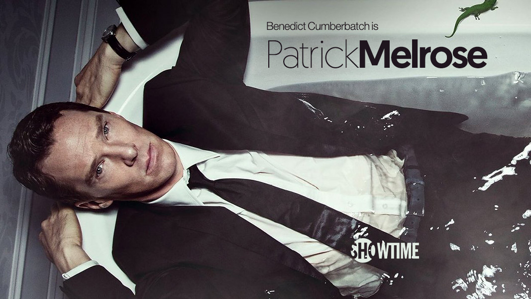 Patrick Melrose