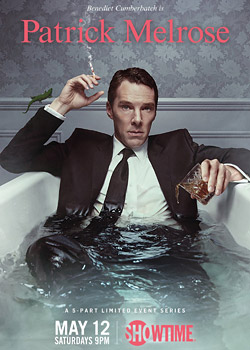 Patrick Melrose