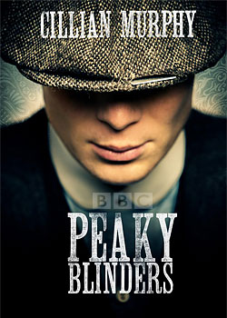 Peaky Blinders