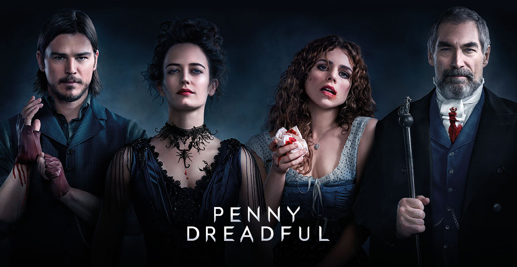 Penny Dreadful