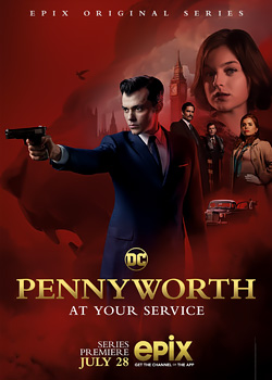 Pennyworth