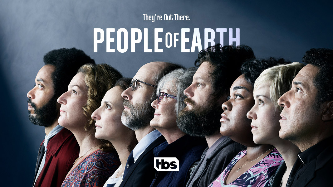 People of Earth