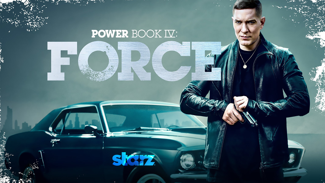 Power Book IV: Force