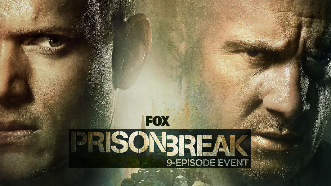 Prison Break: Sequel