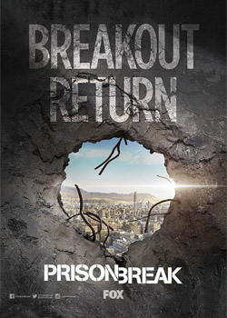 Prison Break: Sequel