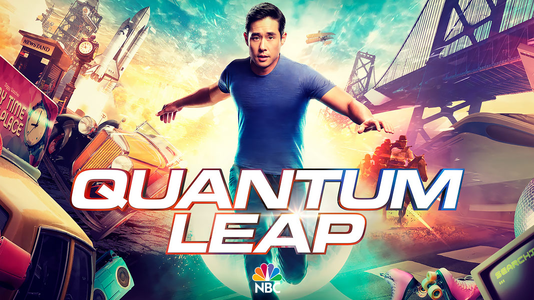 Quantum Leap