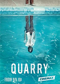 Quarry