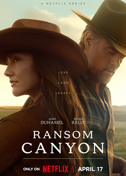 Ransom Canyon
