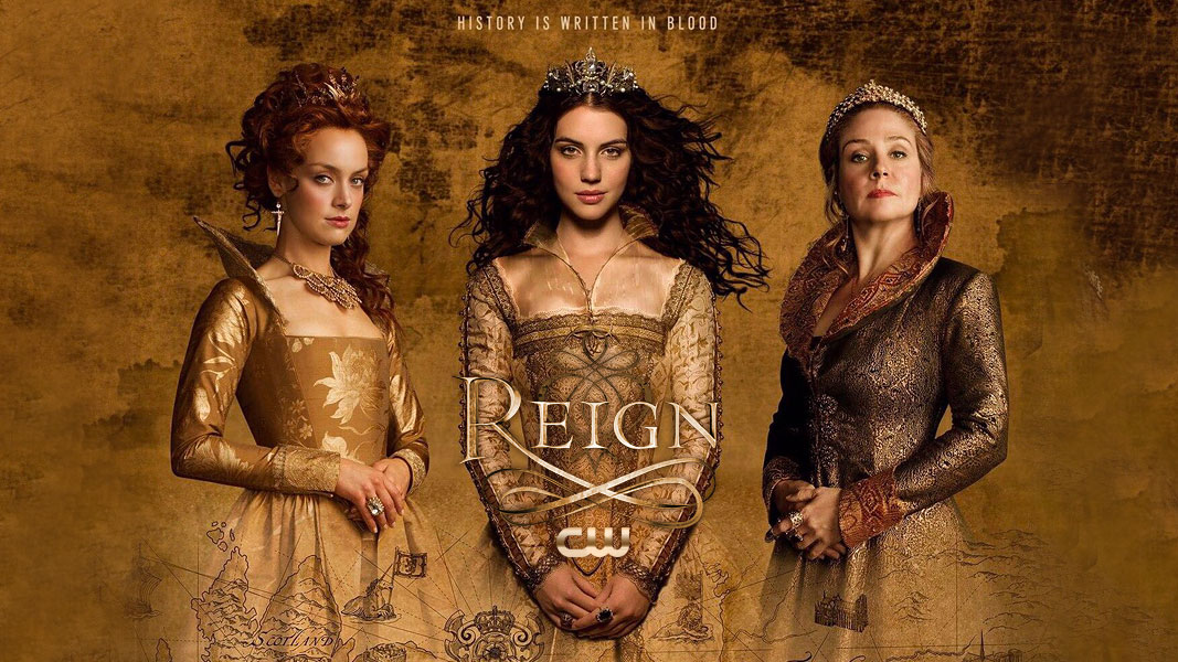 Reign