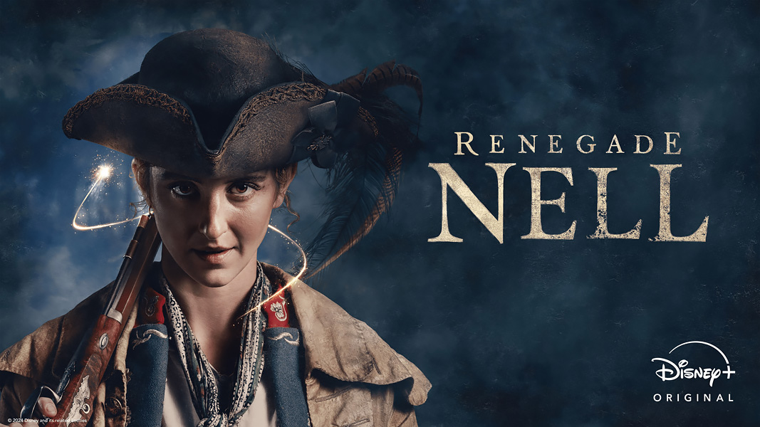 Renegade Nell