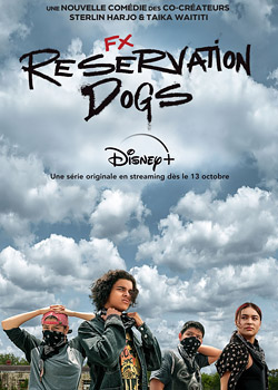 Reservation Dogs