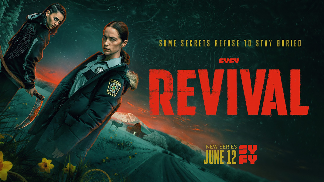 Revival