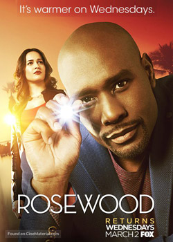 Rosewood