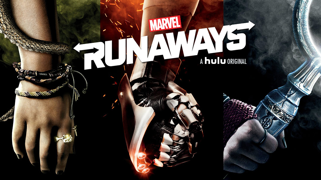 Marvel's Runaways