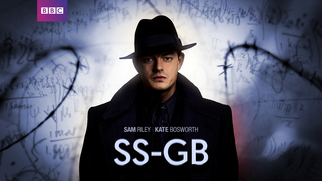 SS-GB