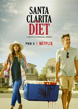 Santa Clarita Diet