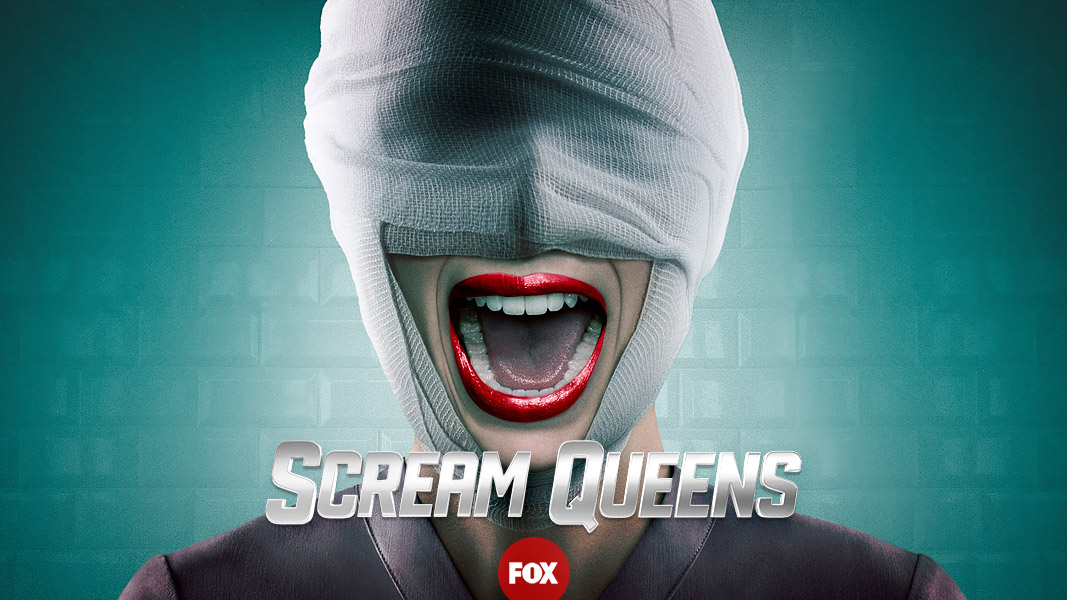 Scream Queens