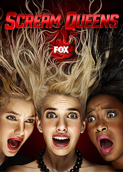 Scream Queens