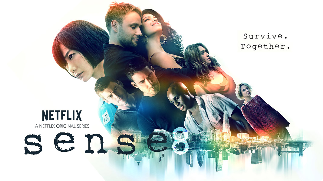 Sense8